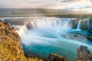 Godafoss - Nord