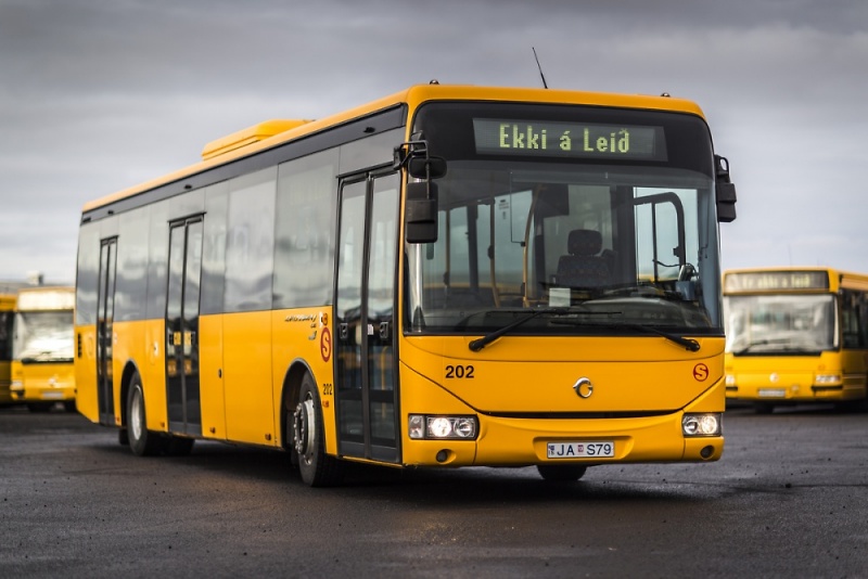 Comment se déplacer ? Guide Islande