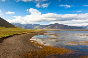 Ouest de l'Islande