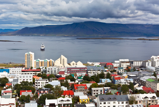 Reykjavik