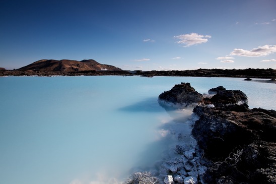 Blue Lagoon