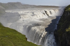 Gullfoss