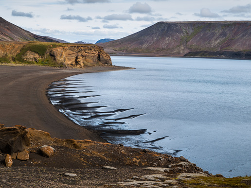 Sud-Ouest de l'Islande