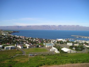 Reykjavik