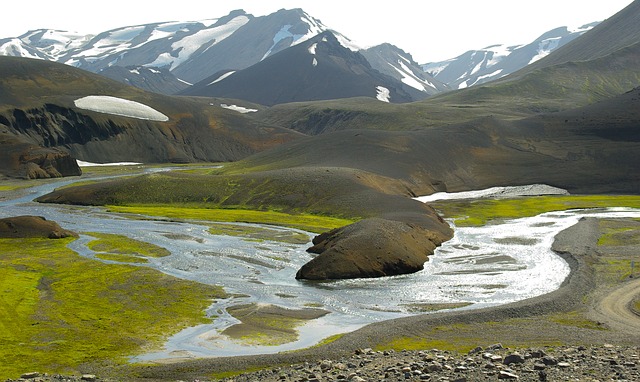 Landmannalaugar