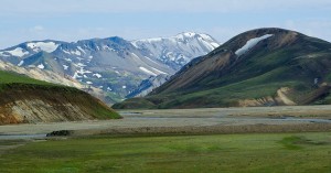 Landmannalaugar