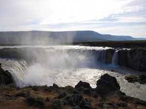 Godafoss